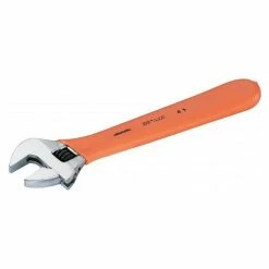 Cheap 😍 SAM OUTILLAGE - Clés à molette isolées 1000V - 12'' 💯