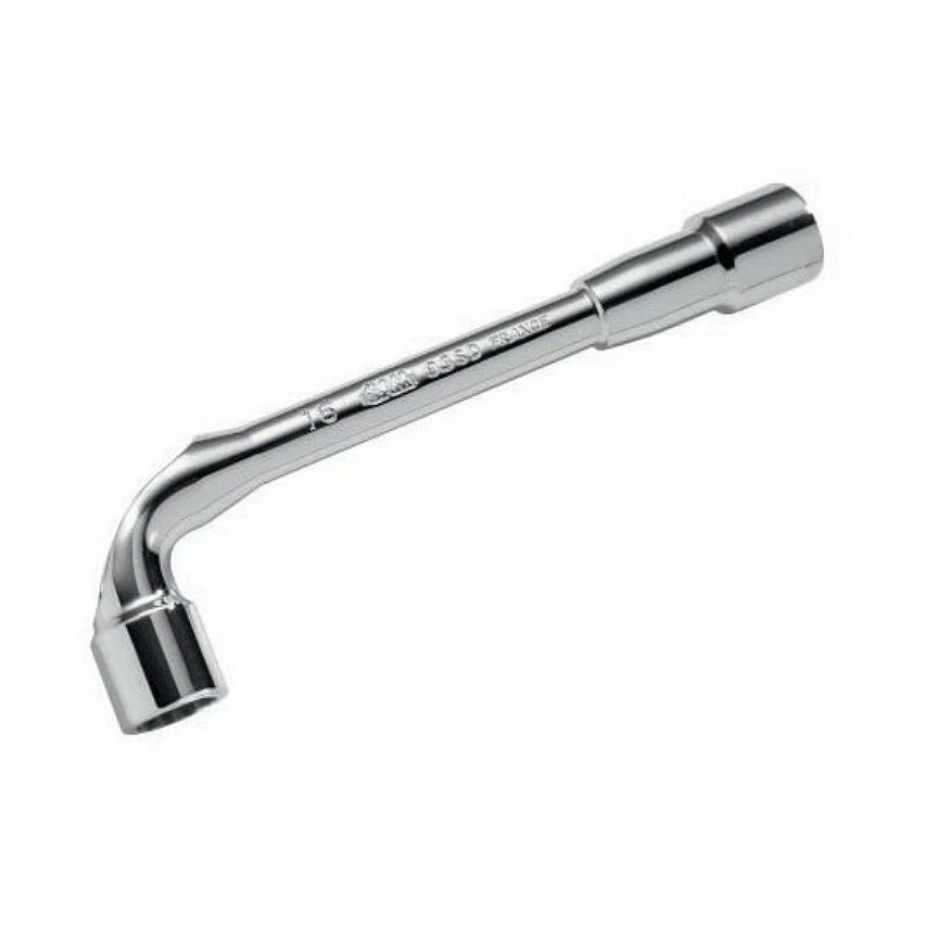 Best Sale 💯 SAM OUTILLAGE - Clés à pipe débouchées polies 6/12 pans en mm - 15 mm 🛒 1 Best Sale 💯 SAM OUTILLAGE - Clés à pipe débouchées polies 6/12 pans en mm - 15 mm 🛒