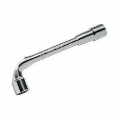 Budget 🤩 SAM OUTILLAGE - Clés à pipe débouchées polies 6/12 pans en mm - 27 mm ⌛