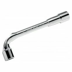 Brand new 😉 SAM OUTILLAGE - Clés à pipe débouchées polies 6/6 pans en mm - 7 mm ⌛