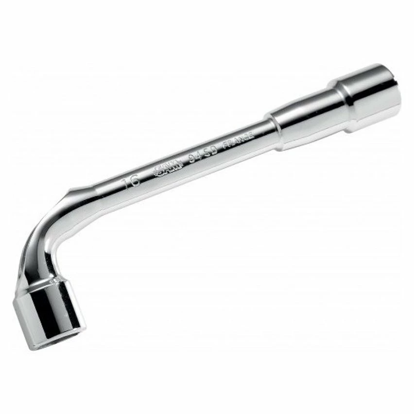 Brand new đ SAM OUTILLAGE - ClĂ©s Ă pipe dĂ©bouchĂ©es polies 6/6 pans en mm - 7 mm â 1 Brand new đ SAM OUTILLAGE - ClĂ©s Ă pipe dĂ©bouchĂ©es polies 6/6 pans en mm - 7 mm â