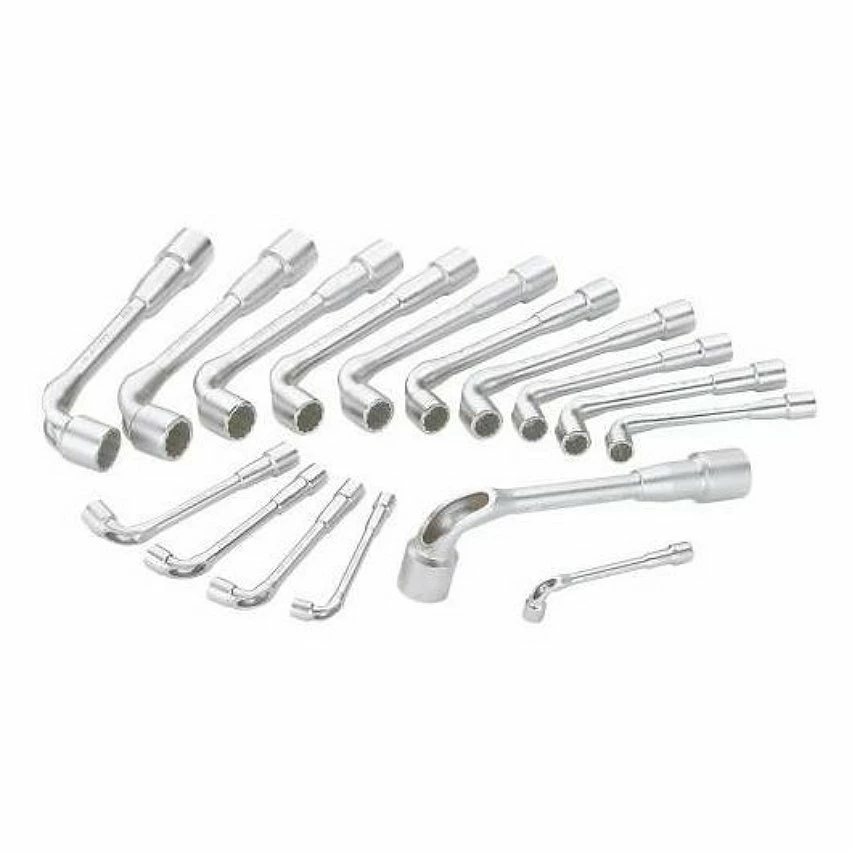 Top 10 😀 SAM OUTILLAGE - Jeu De 16 Clés à pipe débouchées 6/12 Pans ❤️ 1 Top 10 😀 SAM OUTILLAGE - Jeu De 16 Clés à pipe débouchées 6/12 Pans ❤️