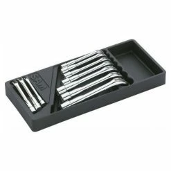 Best reviews of 👍 SAM OUTILLAGE - Module Abs 1/3 De 10 Clés à pipe débouchées 6/6 Pans En Mm 🔥