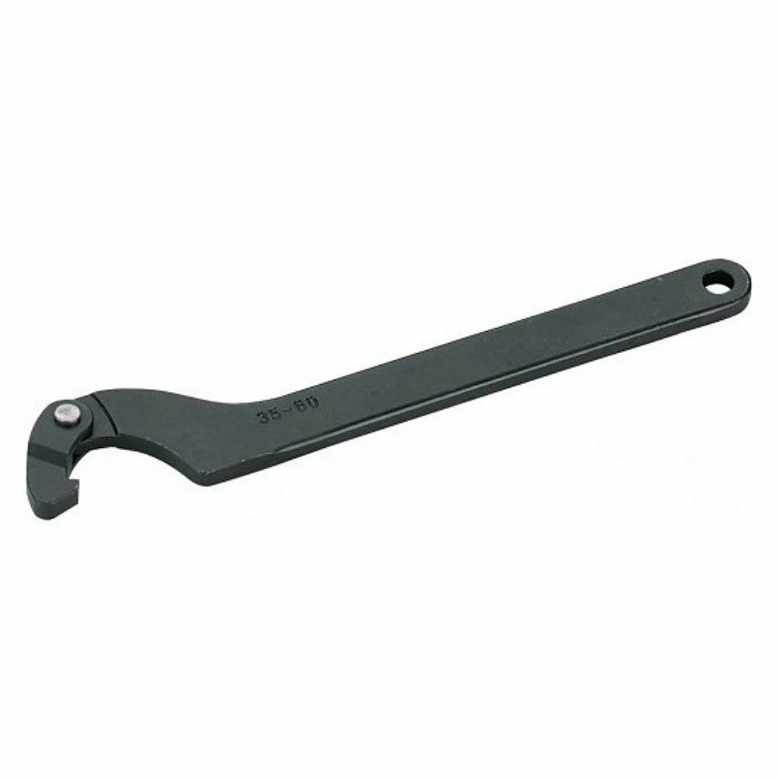 Budget 👏 SAM OUTILLAGE - Clés articulées à ergots pour écrous à encoches - Capacité: 35 - 60 mm ✨ 1 Budget 👏 SAM OUTILLAGE - Clés articulées à ergots pour écrous à encoches - Capacité: 35 - 60 mm ✨