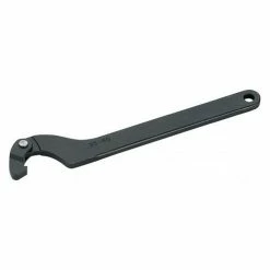 New 👍 SAM OUTILLAGE - Clés articulées à ergots pour écrous à encoches - Capacité: 60 - 90 mm ⌛