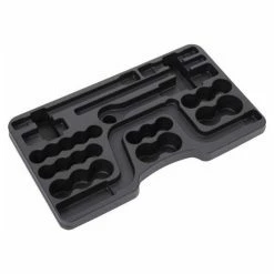 Discount 😍 SAM OUTILLAGE - Platine Pour Coffret 😍