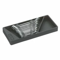 Brand new 👍 SAM OUTILLAGE - Module Abs 1/3 De 12 Clés Mixtes 51A En Mm ❤️