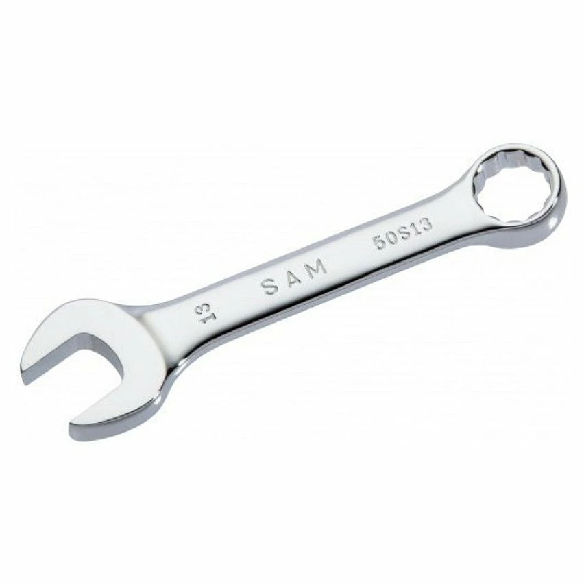 Best Pirce đ SAM OUTILLAGE - ClĂ©s mixtes courtes en mm - 14 mm â 1 Best Pirce đ SAM OUTILLAGE - ClĂ©s mixtes courtes en mm - 14 mm â