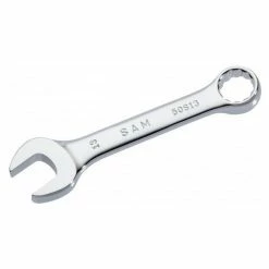 Discount 😍 SAM OUTILLAGE - Clés mixtes courtes en mm - 9 mm ❤️