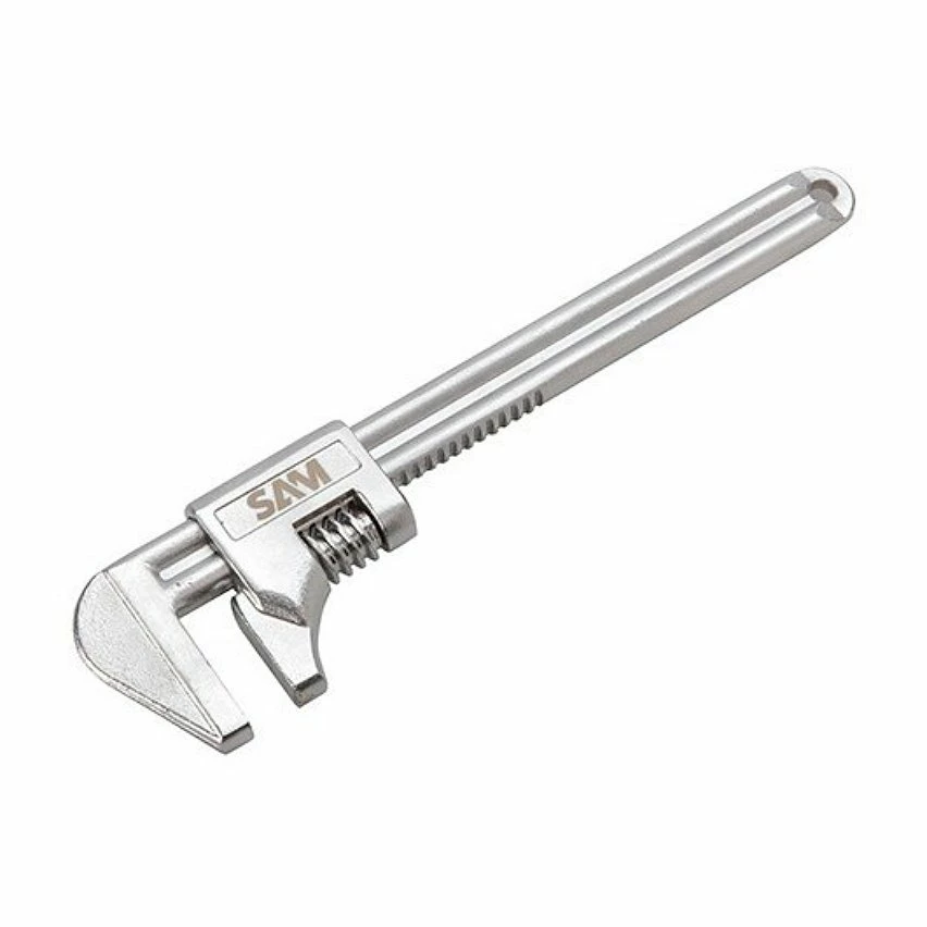 Budget đ SAM OUTILLAGE - ClĂ©s Ă crĂ©maillĂšre - 285 mm â€ïž 1 Budget đ SAM OUTILLAGE - ClĂ©s Ă crĂ©maillĂšre - 285 mm â€ïž