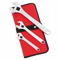 Best Sale 🎁 SAM OUTILLAGE - Trousse 3 Clés Molettes 😉