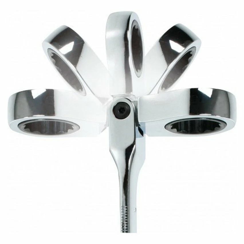 Flash Sale 🥰 SAM OUTILLAGE - Clés mixtes à cliquet articulé en mm - CLIQUET ARTICULEE DE 19 👏 2 Flash Sale 🥰 SAM OUTILLAGE - Clés mixtes à cliquet articulé en mm - CLIQUET ARTICULEE DE 19 👏 – Image 2