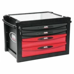 Top 10 🥰 SAM OUTILLAGE - Coffre Vide 4 Tiroirs ✔️