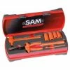 Hot Sale 🎉 SAM OUTILLAGE - Coffret 8 Outils 3/8'' Isoles 1000 Volts ✔️