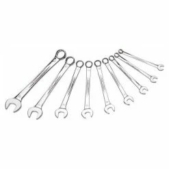 Hot Sale 🎁 SAM OUTILLAGE - Jeu De 9 Clés Mixtes 🤩