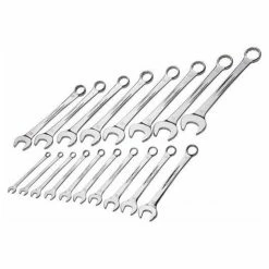 Buy ⭐ SAM OUTILLAGE - Jeu De 18 Clés Mixtes Extra-Fines ⭐