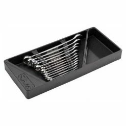 Brand new ⌛ SAM OUTILLAGE - Module Abs 1/3 De 12 Clés Mixtes 50N En Mm 👍