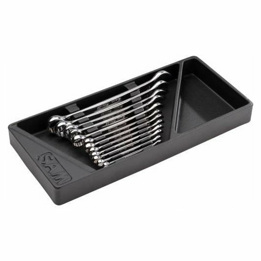 Brand new ⌛ SAM OUTILLAGE - Module Abs 1/3 De 12 Clés Mixtes 50N En Mm 👍 1 Brand new ⌛ SAM OUTILLAGE - Module Abs 1/3 De 12 Clés Mixtes 50N En Mm 👍