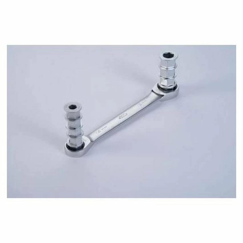 Best Sale 🥰 SAM OUTILLAGE - Coffret Clés A Cliquet 12 Pieces 😉 2 Best Sale 🥰 SAM OUTILLAGE - Coffret Clés A Cliquet 12 Pieces 😉 – Image 2