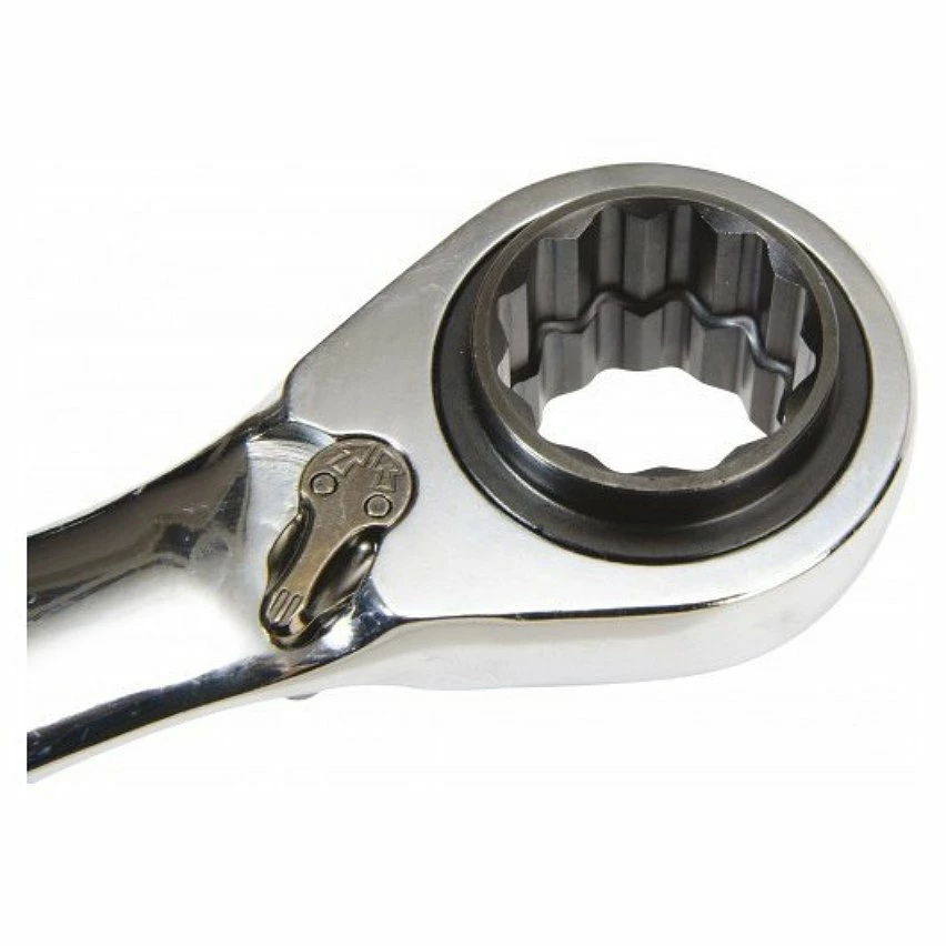 Best Pirce 🤩 SAM OUTILLAGE - Clés polygonales à cliquet 4 en 1 - 16/17/18/19 ✨ 2 Best Pirce 🤩 SAM OUTILLAGE - Clés polygonales à cliquet 4 en 1 - 16/17/18/19 ✨ – Image 2