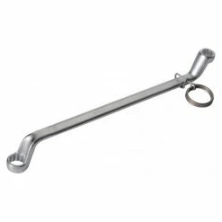 Buy ⌛ SAM OUTILLAGE - Clés polygonales contre-coudées FME en mm - 18X19 mm 🌟