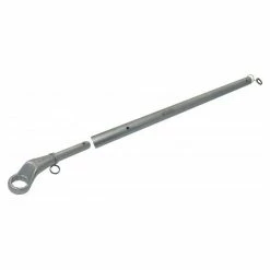 Best deal ❤️ SAM OUTILLAGE - Rallonges tubulaires pour clés polygonales + clip 🥰