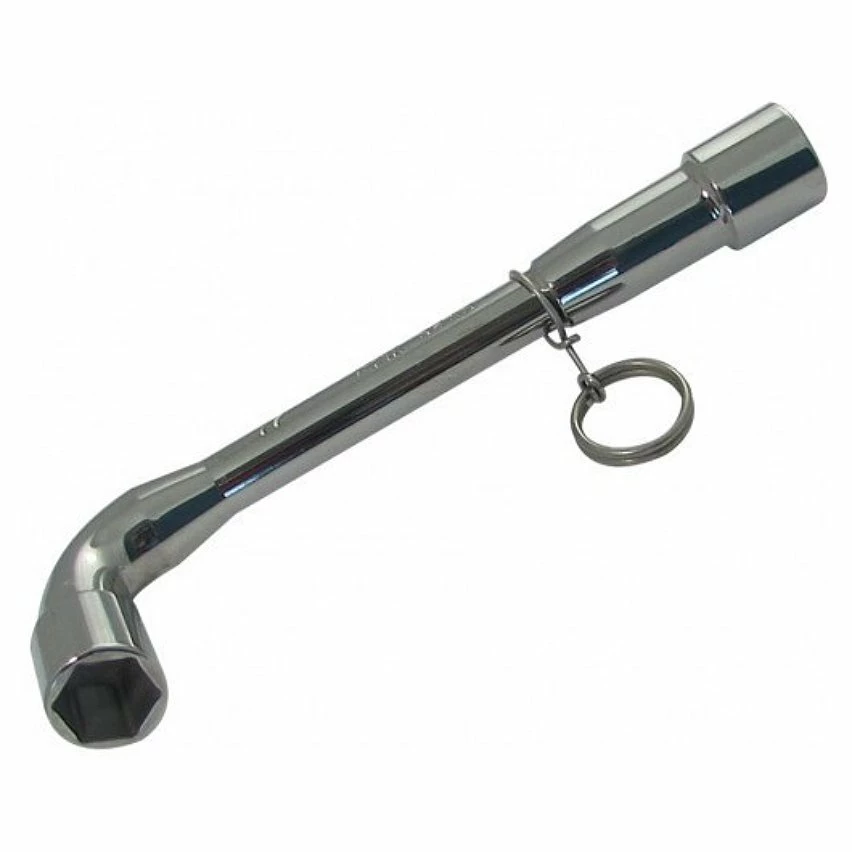 Brand new ⭐ SAM OUTILLAGE - Clés à pipe débouchées polies 6/6 pans en mm + clip - 8 mm 🛒 1 Brand new ⭐ SAM OUTILLAGE - Clés à pipe débouchées polies 6/6 pans en mm + clip - 8 mm 🛒