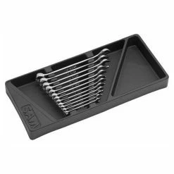 Best deal 🤩 SAM OUTILLAGE - Module Abs 1/3 De 12 Clés Mixtes 50A En Mm ❤️