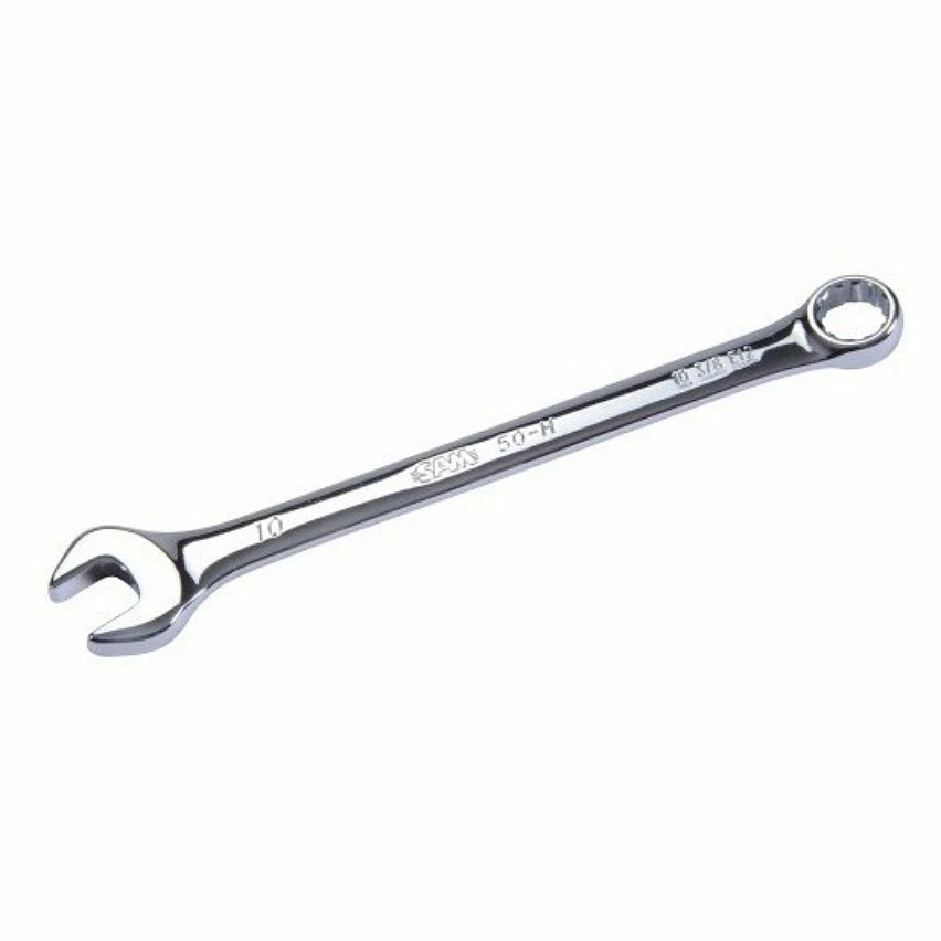 Promo 👍 SAM OUTILLAGE - Clés mixtes multi-écrous - 18 mm 🌟 1 Promo 👍 SAM OUTILLAGE - Clés mixtes multi-écrous - 18 mm 🌟