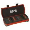 Best deal 😉 SAM OUTILLAGE - Coffret De 8 Tournevis De Precision ✨