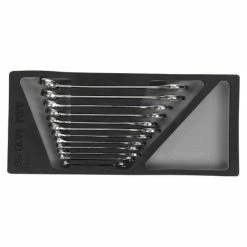 Best Pirce ⌛ SAM OUTILLAGE - Module Mousse 1/3 De 12 Clés Mixtes En Pouce 😀