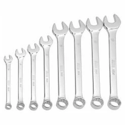 Deals 🧨 SAM OUTILLAGE - Jeu De 8 Clés Mixtes En Mm 😉