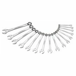 Cheap 🎉 SAM OUTILLAGE - Jeu De 16 Clés Mixtes En Mm 🎁