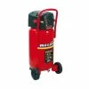 Wholesale 🌟 MECAFER Compresseur d'air vertical 50 L sans huile 2CV 10 bars FIFTY ⌛