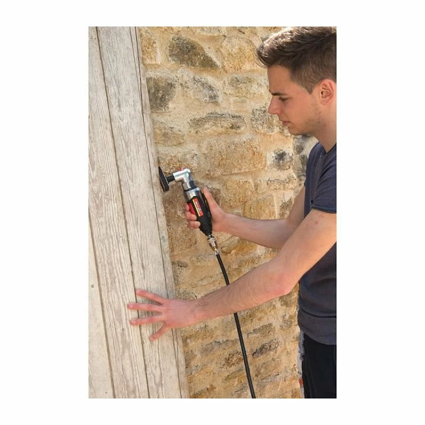 Wholesale 🌟 MECAFER Compresseur d'air vertical 50 L sans huile 2CV 10 bars FIFTY ⌛ 2 Wholesale 🌟 MECAFER Compresseur d'air vertical 50 L sans huile 2CV 10 bars FIFTY ⌛ – Image 2