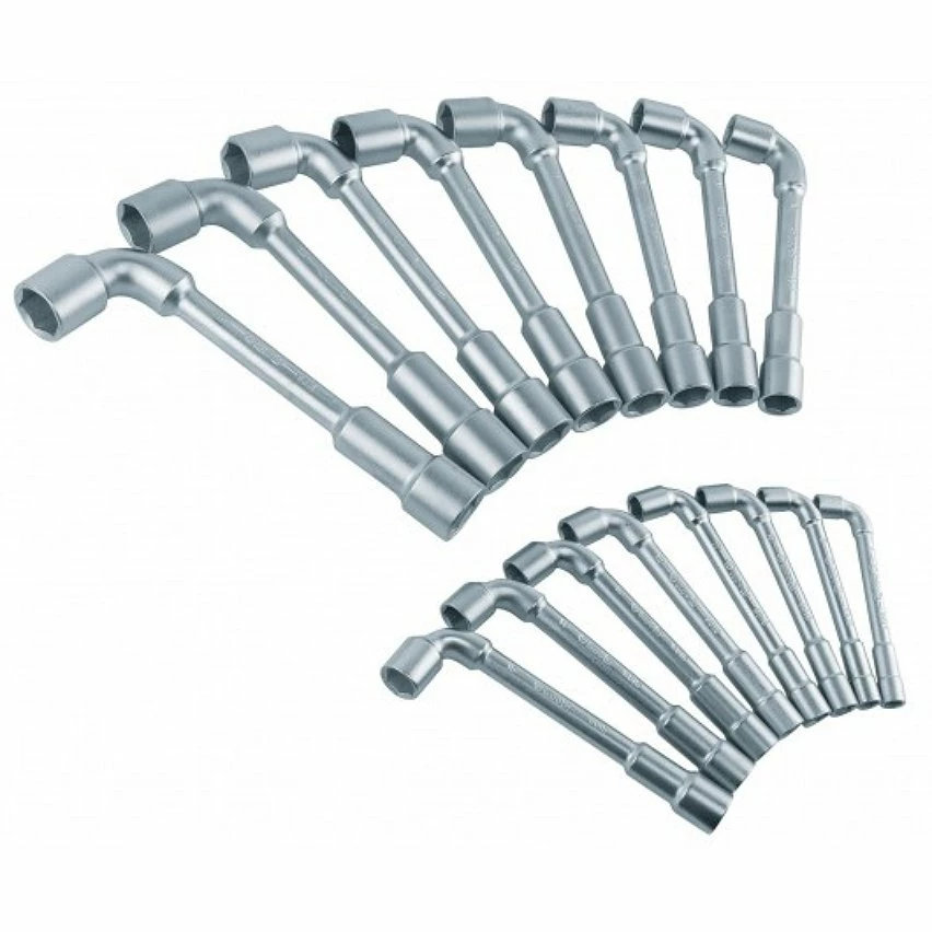 Best reviews of 🔥 MOB - Jeux de clés à pipe 6x6 pans 👍 2 Best reviews of 🔥 MOB - Jeux de clés à pipe 6x6 pans 👍 – Image 2