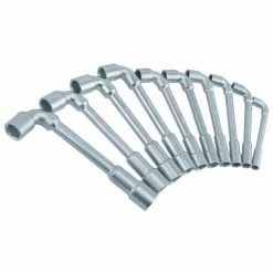 Best reviews of 🔥 MOB - Jeux de clés à pipe 6x6 pans 👍 6 Best reviews of 🔥 MOB - Jeux de clés à pipe 6x6 pans 👍 -Sam Outillage STORE 3303809003515 3 1