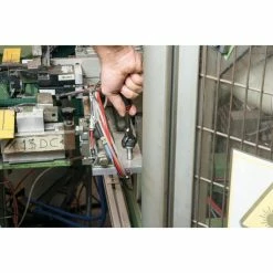 Hot Sale 👍 MOB - Coffret box 1/4'' 46 pieces 6 pans cliquet tate rotative - Réf : 9416046101 🌟 -Sam Outillage STORE 3303809009661 5