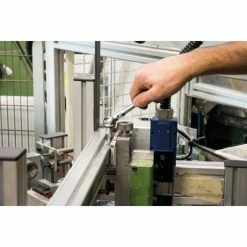 Hot Sale 👍 MOB - Coffret box 1/4'' 46 pieces 6 pans cliquet tate rotative - Réf : 9416046101 🌟 -Sam Outillage STORE 3303809009661 7