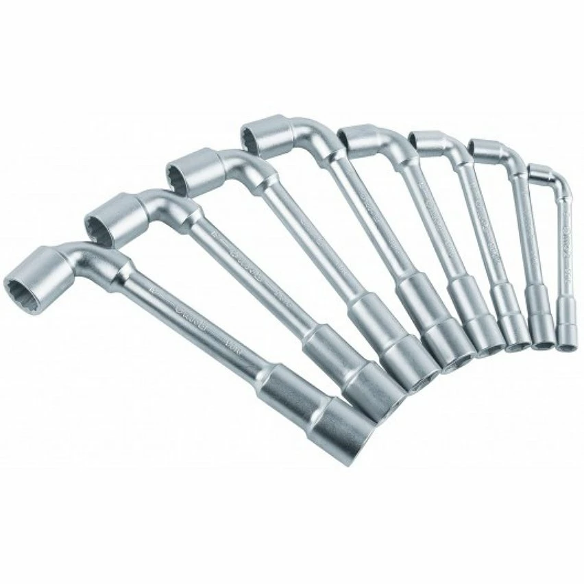 Coupon 😍 MOB - Jeu 8 clés à pipe debouch. 6x12 en coffret 🔥 2 Coupon 😍 MOB - Jeu 8 clés à pipe debouch. 6x12 en coffret 🔥 – Image 2