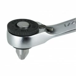 Wholesale 🔔 MOB - Box 31 - coffret vissage 1/4 - 31 pieces - Réf: 9460031001 👏 -Sam Outillage STORE 3303809472076 3