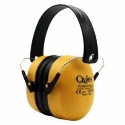 Discount 🔔 Casque anti bruit pliable Quies QPCB01- 28dB 👏