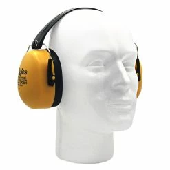 Discount 🔔 Casque anti bruit pliable Quies QPCB01- 28dB 👏 -Sam Outillage STORE 3435179132004 3
