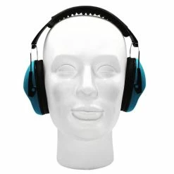 Coupon 👍 Casque anti bruit Pliable - Quies QPCB02 - 26 dB 🔥 -Sam Outillage STORE 3435179132011 3