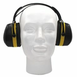 New 🤩 Casque antibruit Quies QPCB03 - 34dB 💯 -Sam Outillage STORE 3435179132028 3