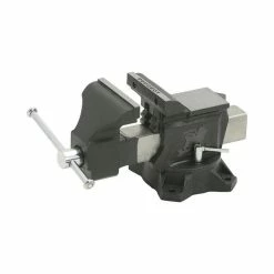 Best deal 😍 Peugeot Outillage PEUGEOT Etau d'établi EBT-200 200mm 🎉