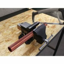 Best deal 😍 Peugeot Outillage PEUGEOT Etau d'établi EBT-200 200mm 🎉 -Sam Outillage STORE 3450811007151 3