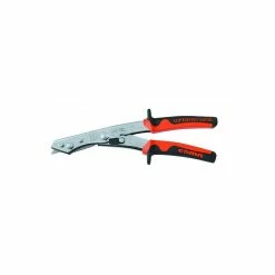 Best Pirce ⭐ Edma CISAILLE NR1 TP - Cisaille grignoteuse 🔥