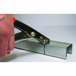 Best Pirce ⭐ Edma CISAILLE NR1 TP - Cisaille grignoteuse 🔥 -Sam Outillage STORE 3476060001016 3