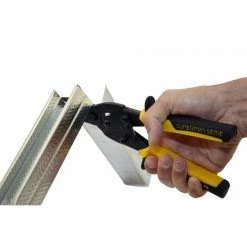 Budget ⌛ Edma FLYER' S - Cisaille à tôle type "Aviation" ✔️ -Sam Outillage STORE 3476060001078 3